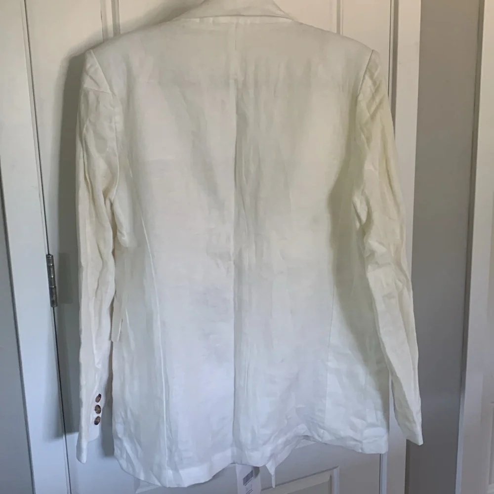 Felix Linen Blazer Roma - Picture 7 of 7